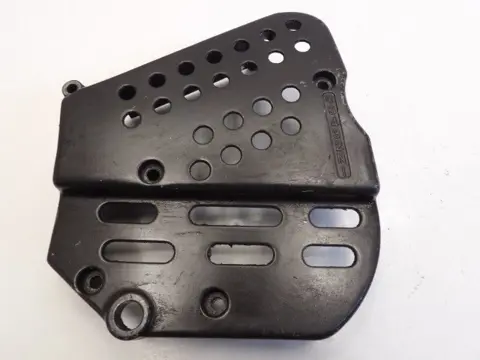 MOTORBLOKDEKSEL VOORTANDWIEL Suzuki GSX R 750 1985 - 1989