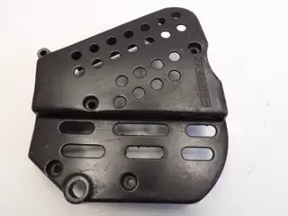 MOTORBLOKDEKSEL VOORTANDWIEL Suzuki GSX R 750 1985 - 1989