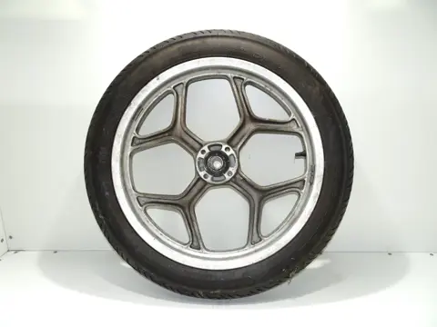 VOORVELG BMW K 75 1990 - 1997