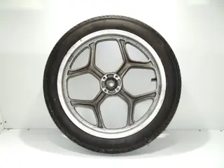 VOORVELG BMW K 75 1990 - 1997