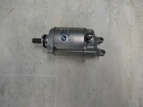 STARTMOTOR BMW S 1000 XR 2015 - 2016 / 2017 - 2019