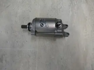 STARTMOTOR BMW S 1000 XR 2015 - 2016 / 2017 - 2019