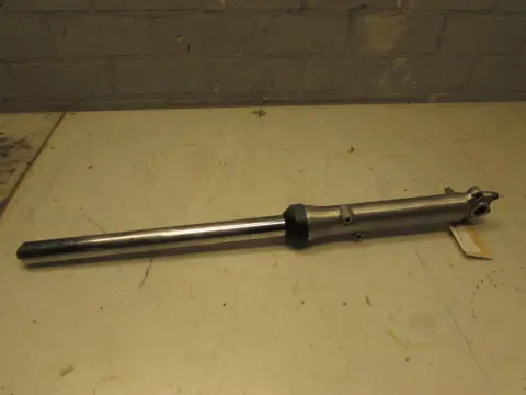 VOORPOOT LINKS COMPLEET Honda CB 550 1976 - 1985