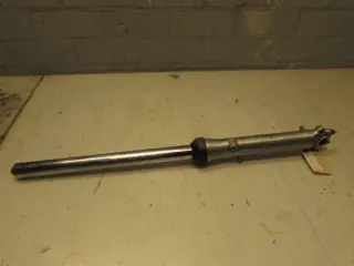 VOORPOOT LINKS COMPLEET Honda CB 550 1976 - 1985