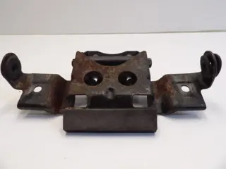 FRAME-ONDERDELEN Suzuki GSX R 600 1995 - 2000