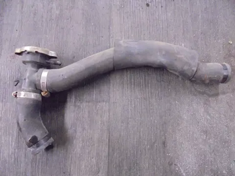 RADIATOR TOEBEHOREN Honda CBR 600 F 1995 - 1998