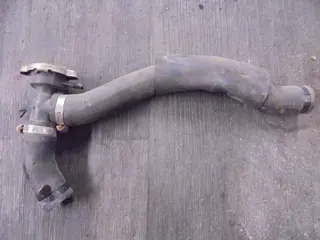 RADIATOR TOEBEHOREN Honda CBR 600 F 1995 - 1998