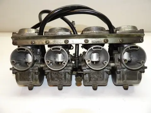 CARBURATEURSET Suzuki GS 750 1970 - 2012