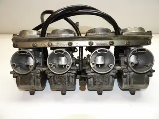 CARBURATEURSET Suzuki GS 750 1970 - 2012