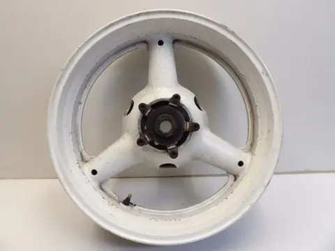 ACHTER VELG Suzuki GSX R 600 1995 - 2000