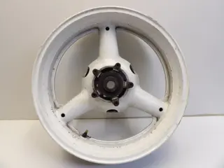 ACHTER VELG Suzuki GSX R 600 1995 - 2000