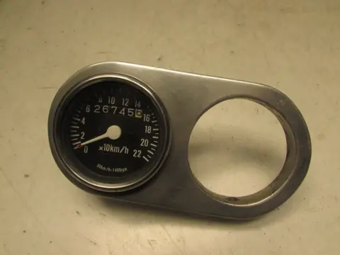 TELLER Yamaha V max 1987 - 2002