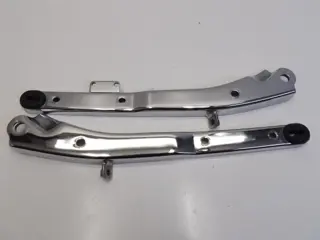 ACHTER SUBFRAME Honda VT 1100 1995 - 2005