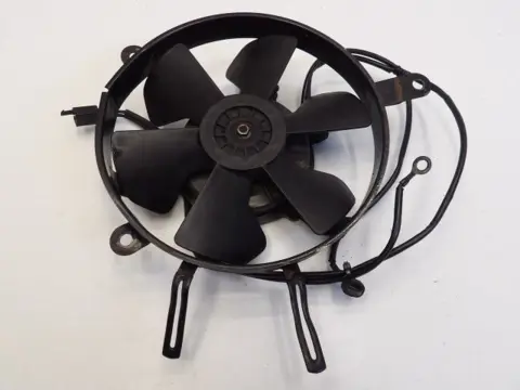 VENTILATOR Honda VT 1100 1995 - 2005