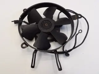 VENTILATOR Honda VT 1100 1995 - 2005