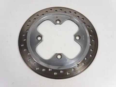 ACHTER REMSCHIJF Triumph Sprint ST 1050 2005 - 2011