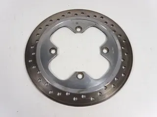 ACHTER REMSCHIJF Triumph Sprint ST 1050 2005 - 2011