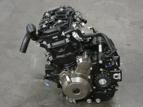 MOTORBLOK Husqvarna 901 Norden 2022 - 2023