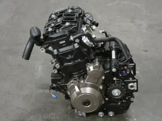 MOTORBLOK Husqvarna 901 Norden 2022 - 2023