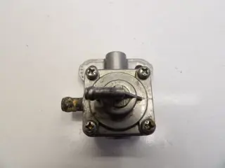 BENZINEKRAAN Suzuki GSX R 600 1995 - 2000