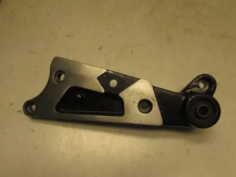 LINKER SCHETSPLAAT Yamaha V max 1987 - 2002