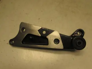 LINKER SCHETSPLAAT Yamaha V max 1987 - 2002