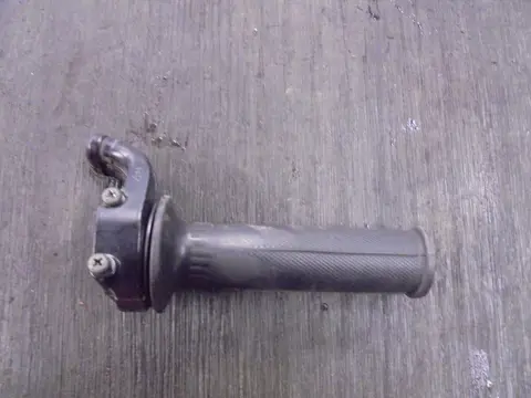 GASHANDLE Yamaha XJ 900 S Diversion 1994 - 2005