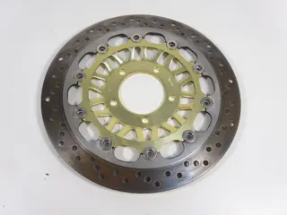 RECHTER REMSCHIJF VOOR Triumph Sprint ST 1050 2005 - 2011