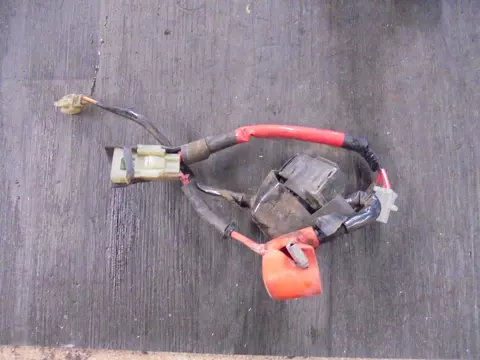 STARTMOTORRELAIS Honda VT 1100 1987 - 1995