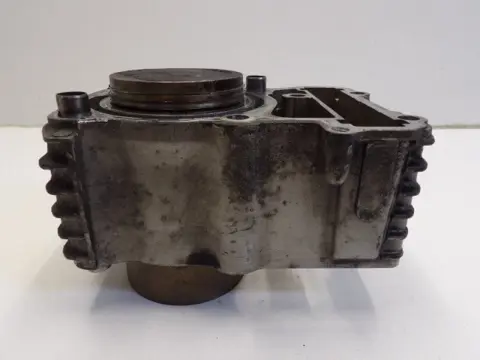 CILINDERBLOK Honda TRANSALP 1987 - 1993