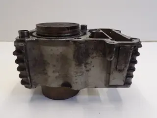 CILINDERBLOK Honda TRANSALP 1987 - 1993