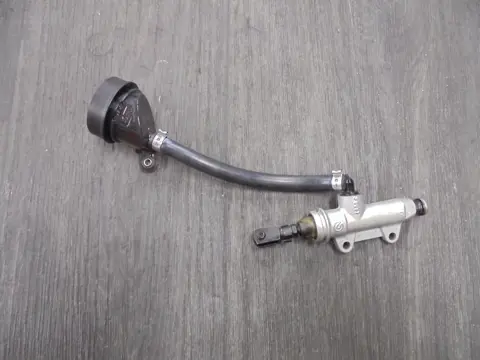 REMPOMP ACHTER BMW S 1000 RR 2022 - 2024