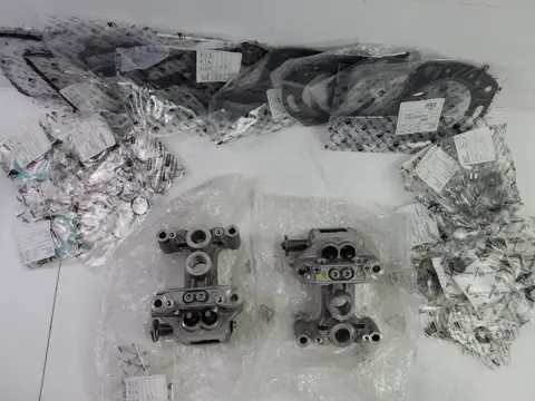 NOKKENAS Moto Guzzi 1200 sport 1970 - 2013