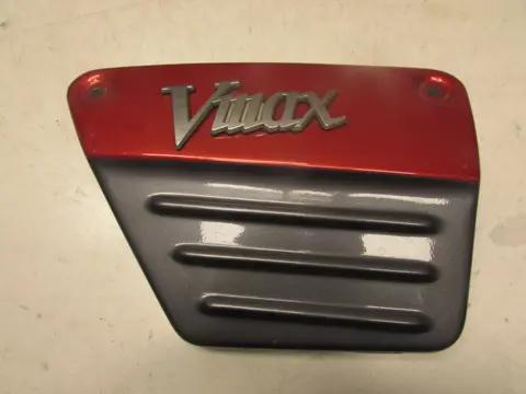 RECHTER ZIJKUIP KLEIN Yamaha V max 1987 - 2002