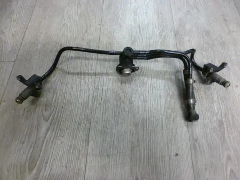 GASKLEPHUIS BMW R 1150 RT R 850 RT 2000 - 2005