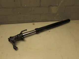 VOORPOOT RECHTS COMPLEET Yamaha MT 09 2018 - 2020