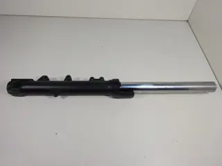 VOORPOOT RECHTS COMPLEET Triumph Sprint ST 1050 2005 - 2011