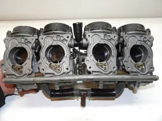 CARBURATEUR ONDERDELEN Honda CBR 600 F 1991 - 1994