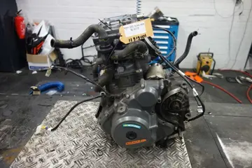 MOTORBLOK KTM 390 Duke 2017 - 2020