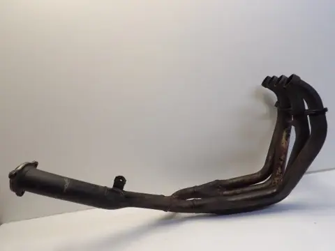 UITLAATBOCHTEN Suzuki GSX R 600 1995 - 2000