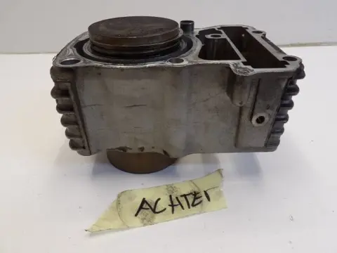 CILINDERBLOK Honda TRANSALP 1987 - 1993