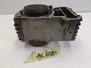 CILINDERBLOK Honda TRANSALP 1987 - 1993