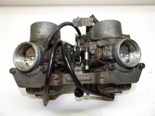 CARBURATEURSET Honda GL 500 Silver Wing Interstate 1981 -