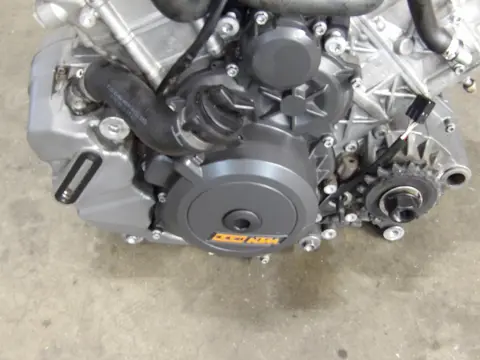 MOTORBLOK KTM 1090 Adventure 2016 - 2019