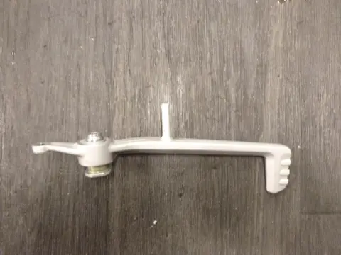 REMPEDAAL BMW R 1200 RS LC 2013 - 2015