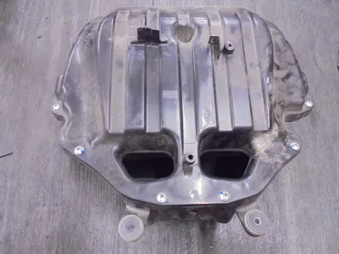 LUCHTFILTERHUIS Kawasaki Z 900 2017 - 2019