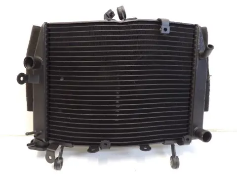 RADIATEUR Yamaha YZF R6 2003 - 2005