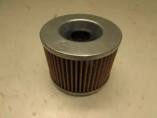 OLIEFILTER Kawasaki GPZ 550 1970 - 2012