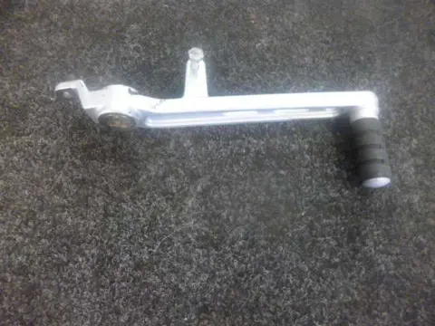 REMPEDAAL BMW R 1100 S 1998 - 2005