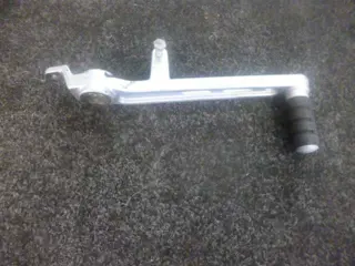 REMPEDAAL BMW R 1100 S 1998 - 2005